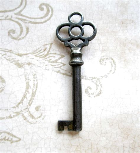 old used metal keys car house|antique keys for sale.